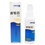 金盾 皮特芬喷剂100ml