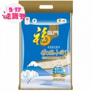 福临门 东北大米 秋田小町5kg