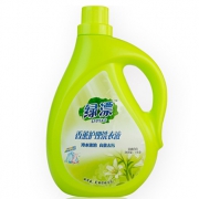 绿漂 香薰护理洗衣液 3kg