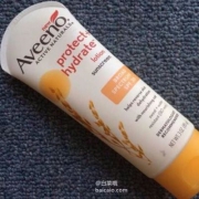 补货，Aveeno 艾维诺 防水保湿防晒霜 SPF50 85g Prime会员凑单免费直邮