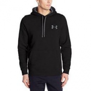 Under Armour Rival男士运动连帽卫衣
