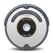iRobot Roomba 651 扫地机器人（虚拟墙）