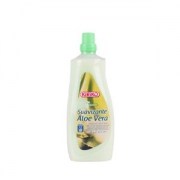 KIRIKO 凯利蔻 衣物柔顺剂 芦荟香型 2000ml *4件
