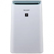 夏普（SHARP） DW-CE15F-W 除湿型 空气净化器