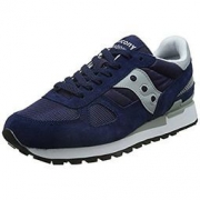 saucony 圣康尼 Shadow Original 男款休闲跑鞋