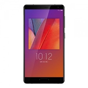 ZUK Edge 旗舰版 4GB+64GB 全网通4G手机 (钛晶黑)全面屏 隐形U-Touch 骁龙821处理器 心率血氧检测