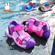 米菲 Miffy 儿童凉鞋 沙滩鞋