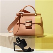 Mybag官网折扣区精选 Karl Lagerfeld、Cambridge Satchel Company等品牌美包
