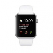 Apple 苹果 Watch Series 2 智能手表（42mm运动表带）