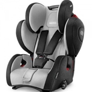 RECARO Young Sport Hero 超级大黄蜂 儿童汽车安全座椅