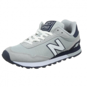 New Balance 女515系列 休闲跑步鞋