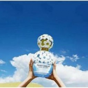 MARC JACOBS 马克雅克布 梦幻雏菊女士淡香水 100毫升