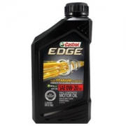 Castrol 嘉实多 极护钛流体 0W-20 A1/B1 SN 全合成机油 1Qt