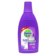 Dettol滴露 超浓缩衣物除菌液 薰衣草700ml