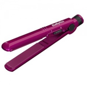 BaByliss 2860BAU Pro 200 纳米迷你直发器 粉色 *3件