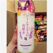 大容量：日本Naturie 薏仁水化妆水 1000ml