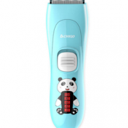 Chigo/志高 ZG-F738 防水理发器    29.9元包邮（需用券）