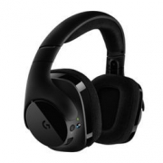 罗技 G533 Wireless DTS 7.1环绕声无线游戏耳机