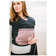 Ergobaby 包裹式婴儿背巾 2色  299.5元包邮（435元，双重优惠）
