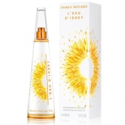 三宅一生（ISSEY MIYAKE）  一生之水 清新夏日 女士淡香水 2016限量版 100ml