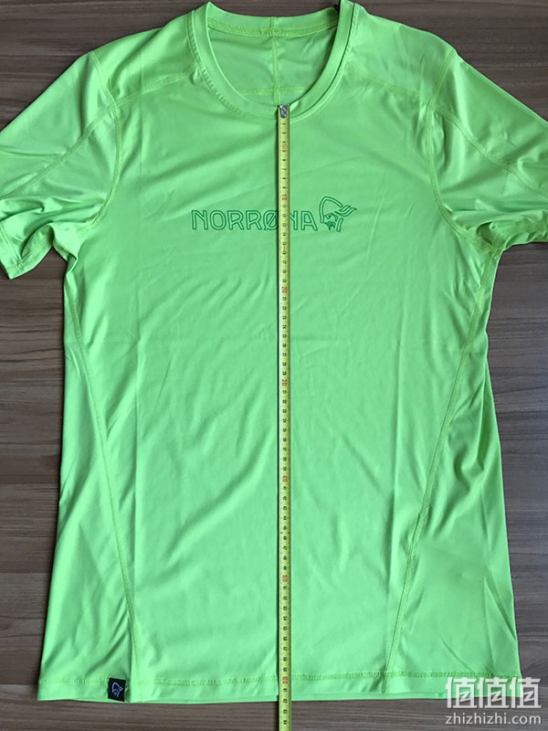 挪威Norrona 老人头速干衣速干裤评测