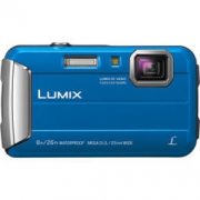 Panasonic 松下 Lumix DMC-TS30 四防数码相机