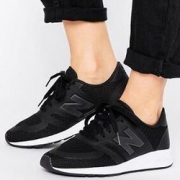 new balance 420 Re-Engineered 男款休闲运动鞋