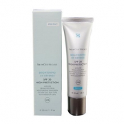 修丽可（skinceuticals）  焕彩亮白日光防护霜 SPF30 30ml