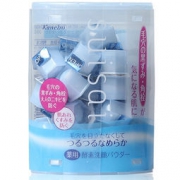 Kanebo 嘉娜宝 suisai 酵素洗颜粉 0.4g*32粒+碧浪 洗衣凝珠 18颗