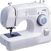 prime会员！Brother XL-3750 Convertible 家用型缝纫机
