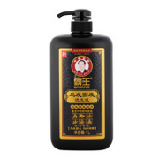 霸王 乌发固发洗发液 1000ml