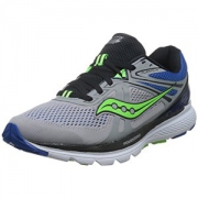 Saucony 圣康尼 男 跑步鞋 SWERVE S20329