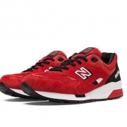 new balance CM1600 中性复古休闲鞋