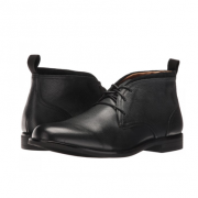 可汗（Cole Haan）  男士真皮休闲短靴