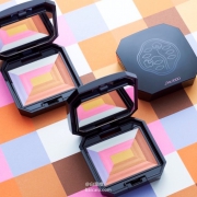 Shiseido 资生堂 全线75折，17年限量百年纪念版 7色蜜粉 新低£30