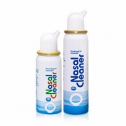 诺斯清 生理海水鼻腔护理器成人装80ml +儿童装 50ml