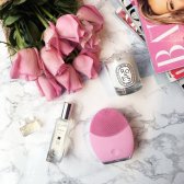 lookfantastic英国官网FOREO LUNA精选洁面仪专场