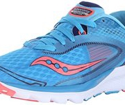 限5.5码： Saucony 圣康尼 Kinvara 7 女士避震跑鞋