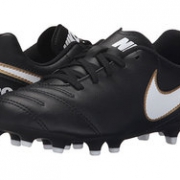 Nike Tiempo Rio III FG-R 儿童足球运动鞋