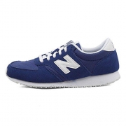 New Balance 新百伦 女子复古鞋 WL420NPE 蓝色