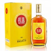 劲牌 长寿酒 露酒38度 600ml*2瓶
