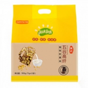 九阳 高纤豆浆豆料包 五谷杂粮 900g*2件