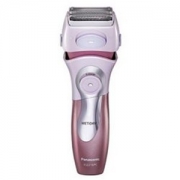 Panasonic 松下 ES2216PC 干湿两用女士脱毛器
