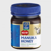 蜜纽康（Manuka Health）  MGO30+麦卢卡混合蜂蜜 250g*2瓶