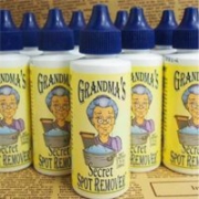 Grandma's Secret奶奶的秘密衣物除渍去污剂 59ml