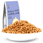 朱先森 蟹黄味瓜子仁 180g