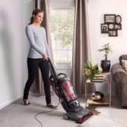 金盒特价，Hoover 胡佛 UH72630PC 直立式吸尘器 Prime会员免费直邮含税