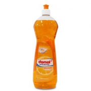 德国进口 Domol 柑橘味 洗浩精 1L装