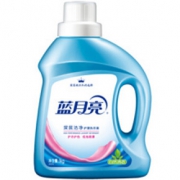 蓝月亮 深层洁净洗衣液1kg