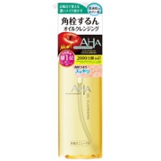 AHA 果酸酵素深层卸妆油145ml*5件